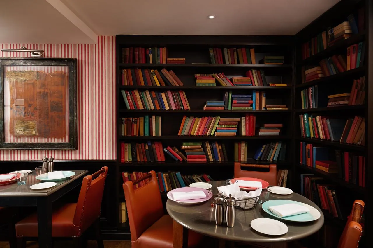 The Pelham   Starhotels Collezione, London