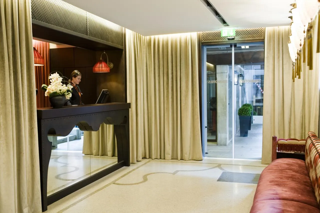 Splendid Venice   Starhotels Collezione, Venice