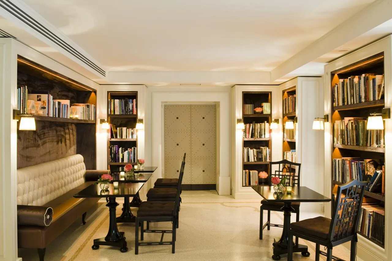 Splendid Venice   Starhotels Collezione, Venice