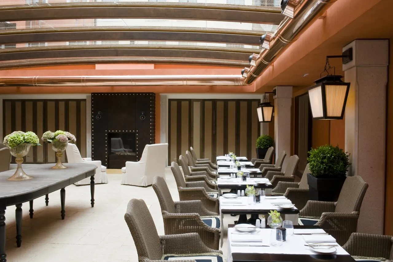 Splendid Venice   Starhotels Collezione, Venice