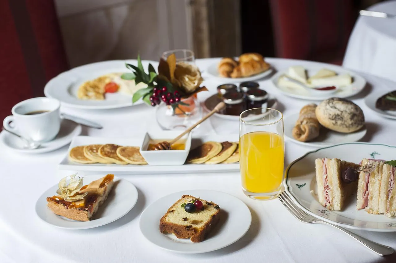 Splendid Venice   Starhotels Collezione, Venice