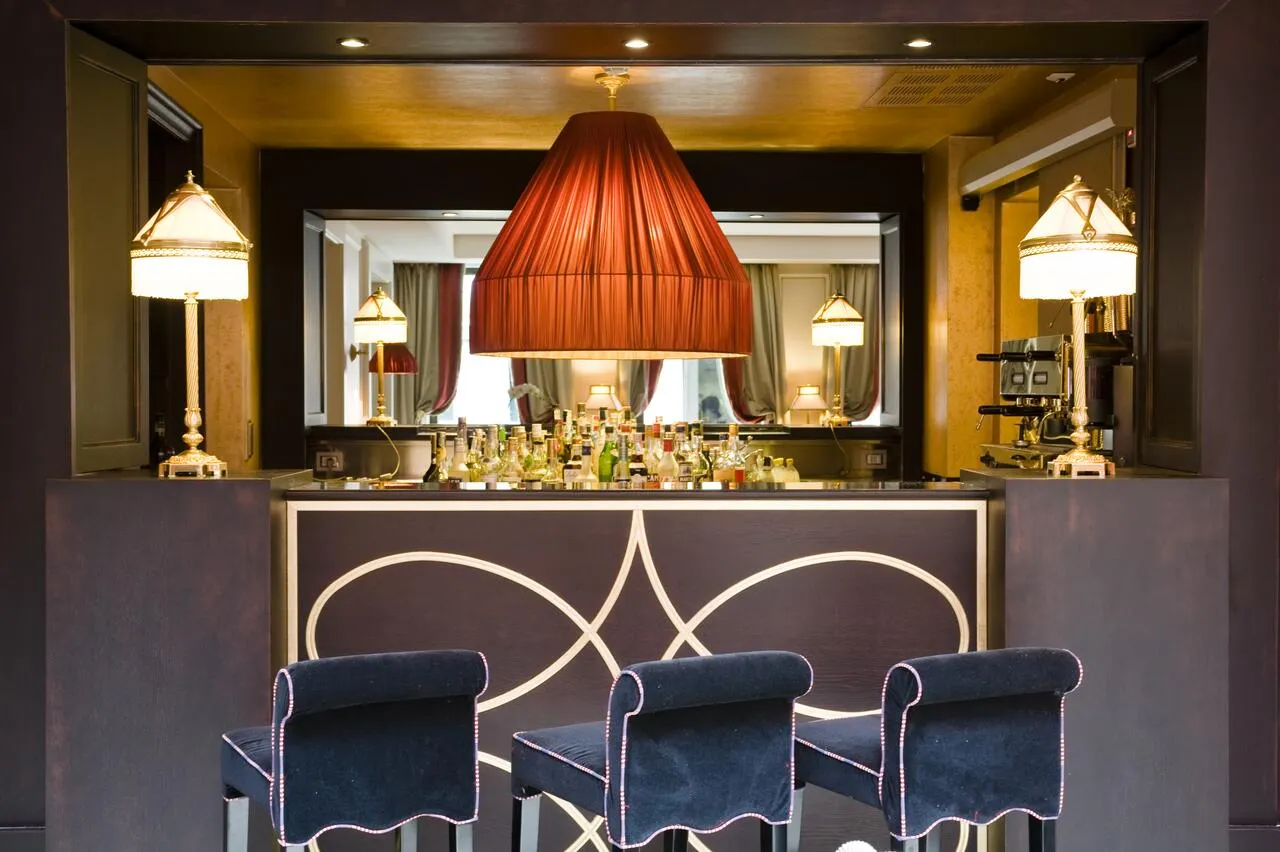 Splendid Venice   Starhotels Collezione, Venice