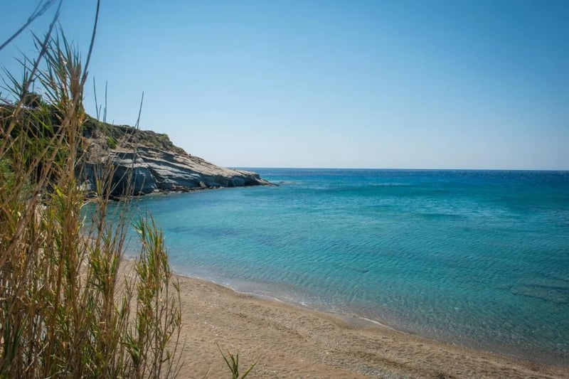 Elena s Beach Garden by Estia, Crete