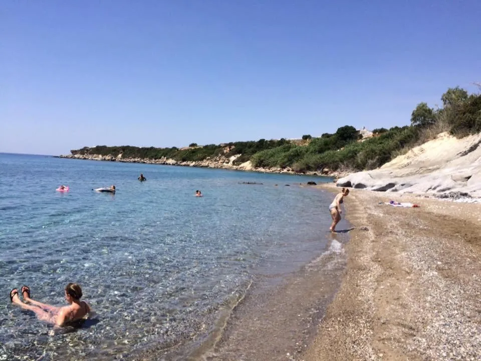 Elena s Beach Garden by Estia, Crete