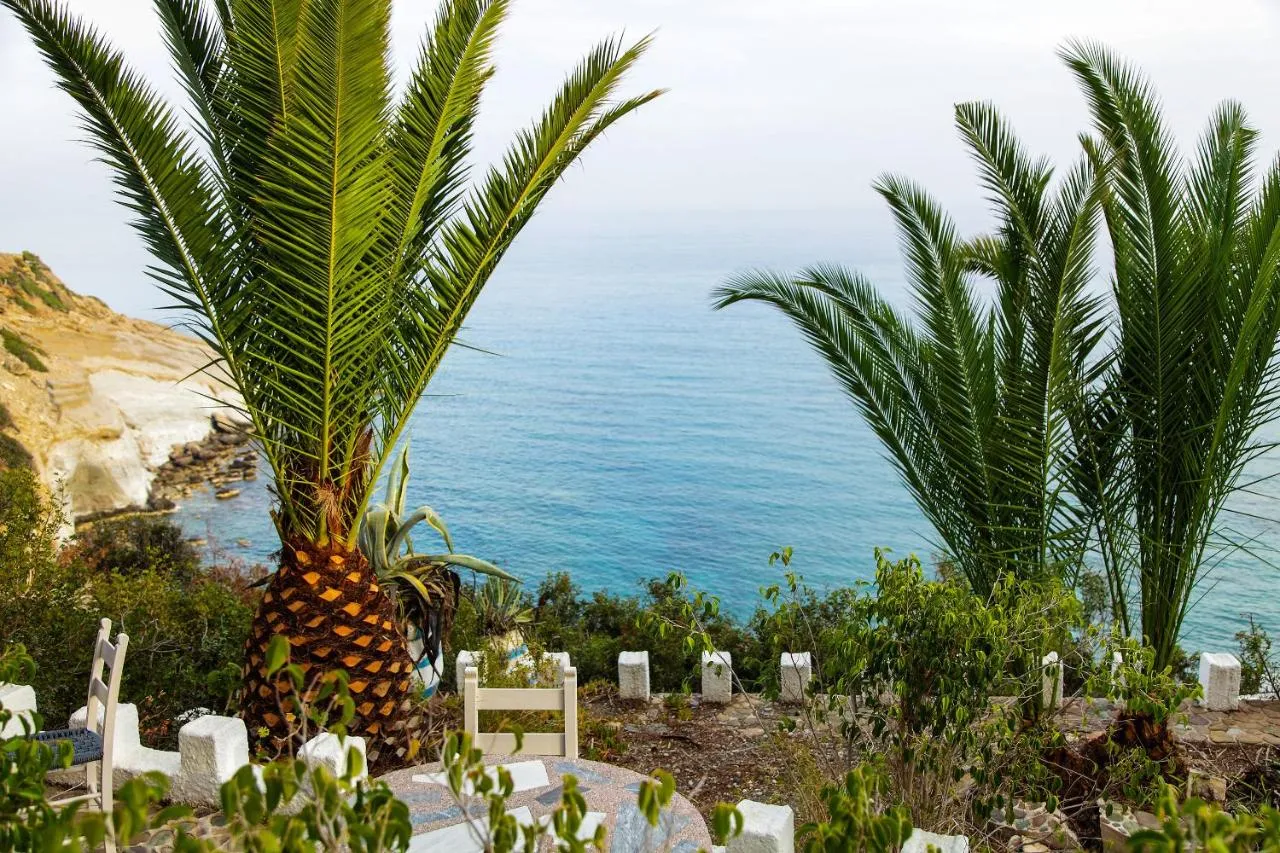 Elena s Beach Garden by Estia, Crete