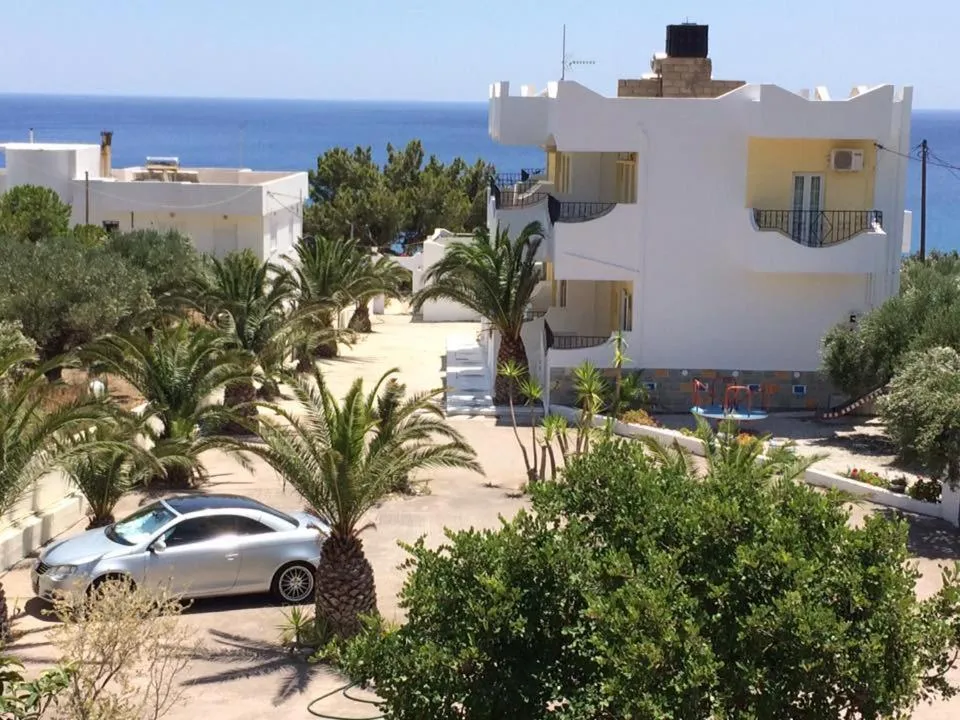 Elena s Beach Garden by Estia, Crete