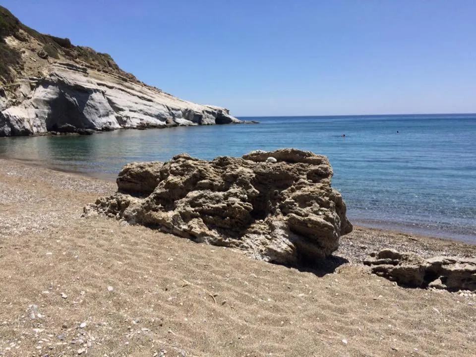 Elena s Beach Garden by Estia, Crete