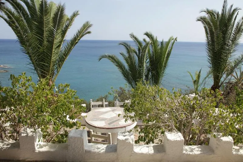Elena s Beach Garden by Estia, Crete