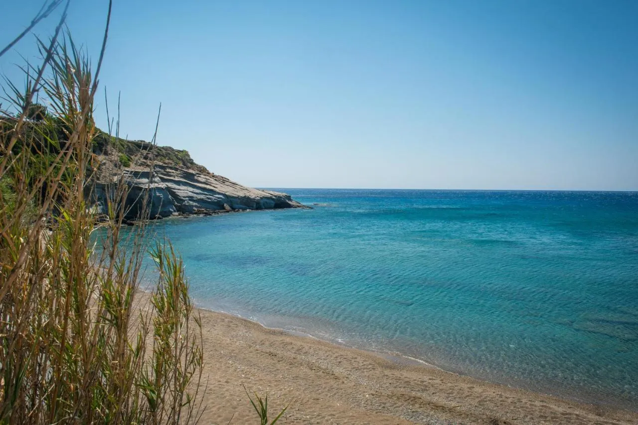Elena s Beach Garden by Estia, Crete