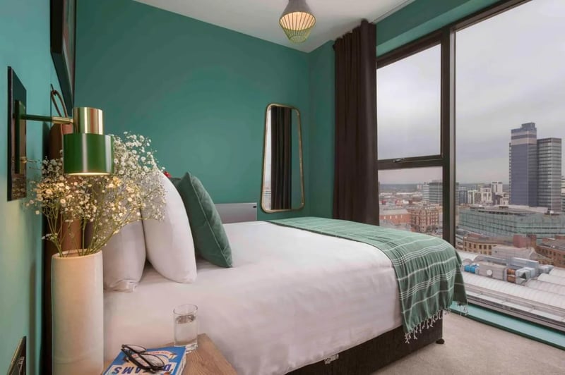 Church Street by Supercity Aparthotels, Manchester