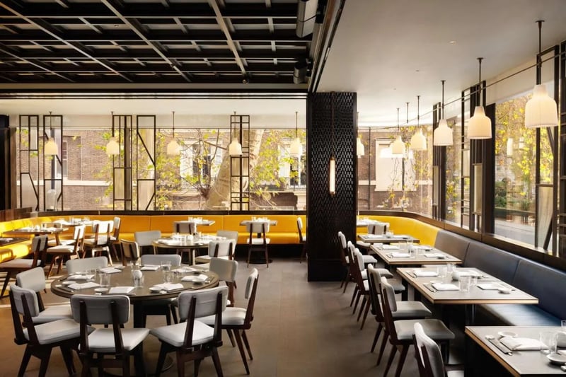 Nobu Hotel London Portman Square, London