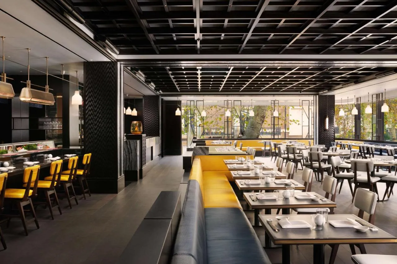 Nobu Hotel London Portman Square, London