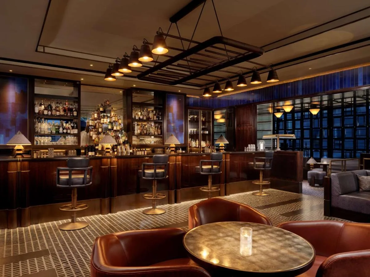 Nobu Hotel London Portman Square, London