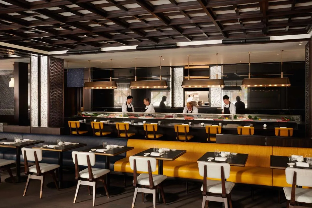 Nobu Hotel London Portman Square, London