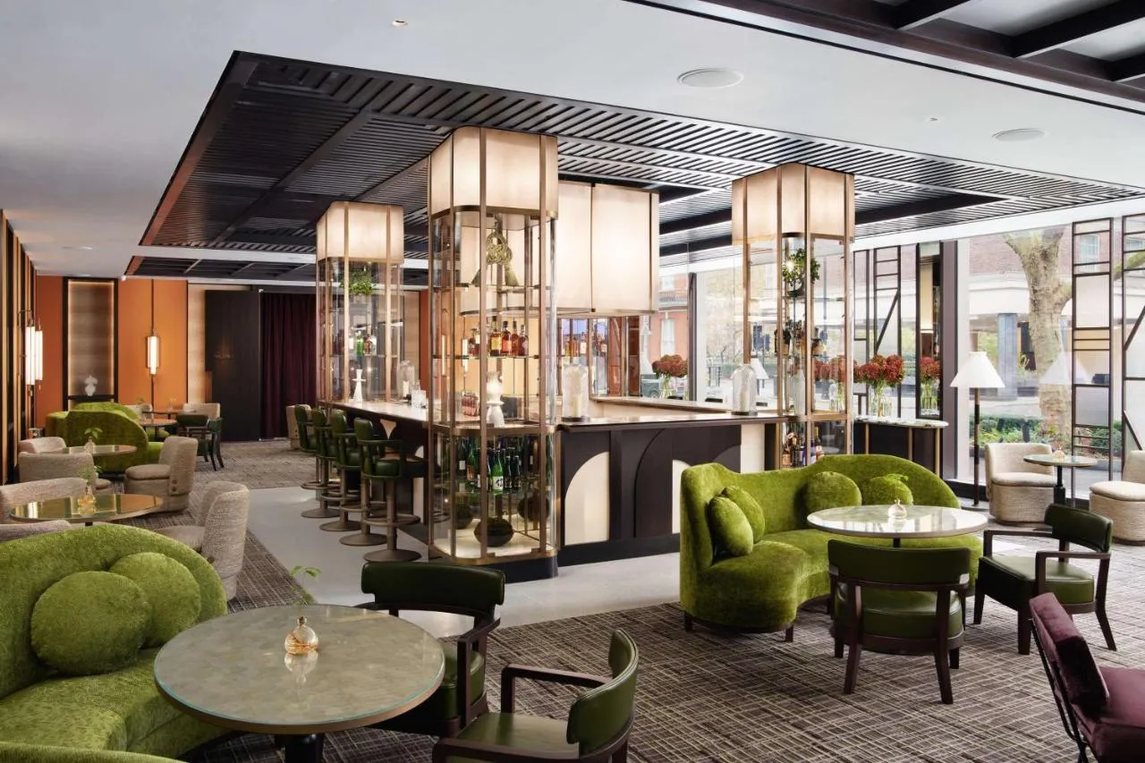 Nobu Hotel London Portman Square, London