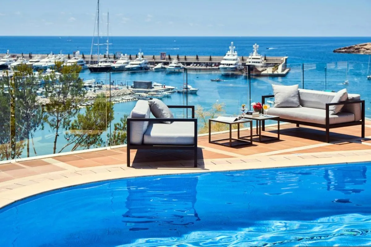 Pure Salt Port Adriano   Adults Only, Mallorca