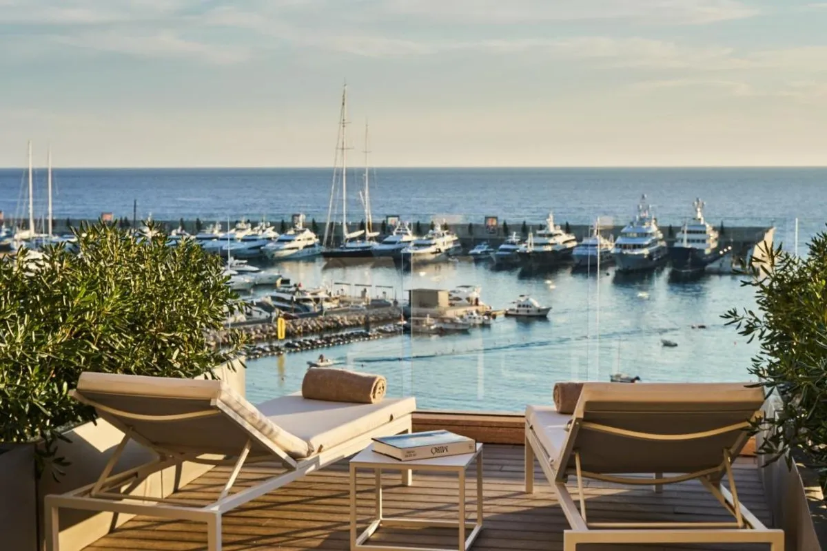 Pure Salt Port Adriano   Adults Only, Mallorca
