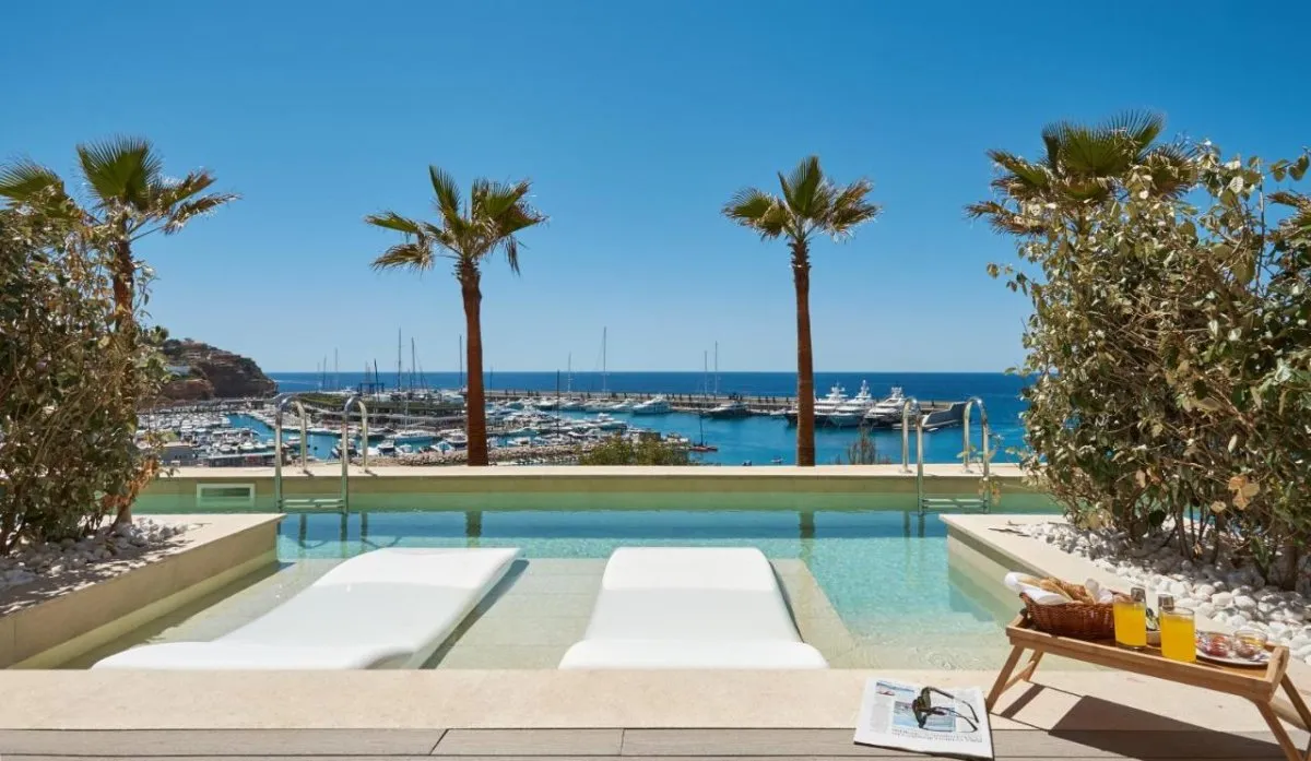 Pure Salt Port Adriano   Adults Only, Mallorca
