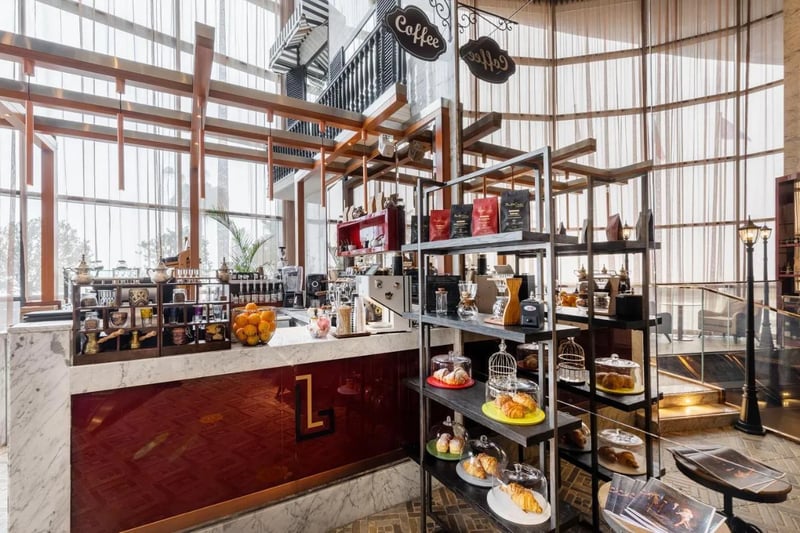 Meet  socialise and enjoy small plates
