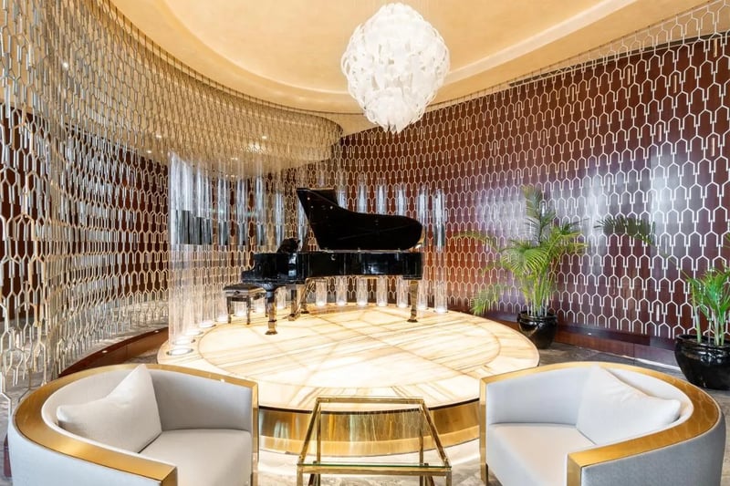 Paramount Hotel Dubai, Dubai