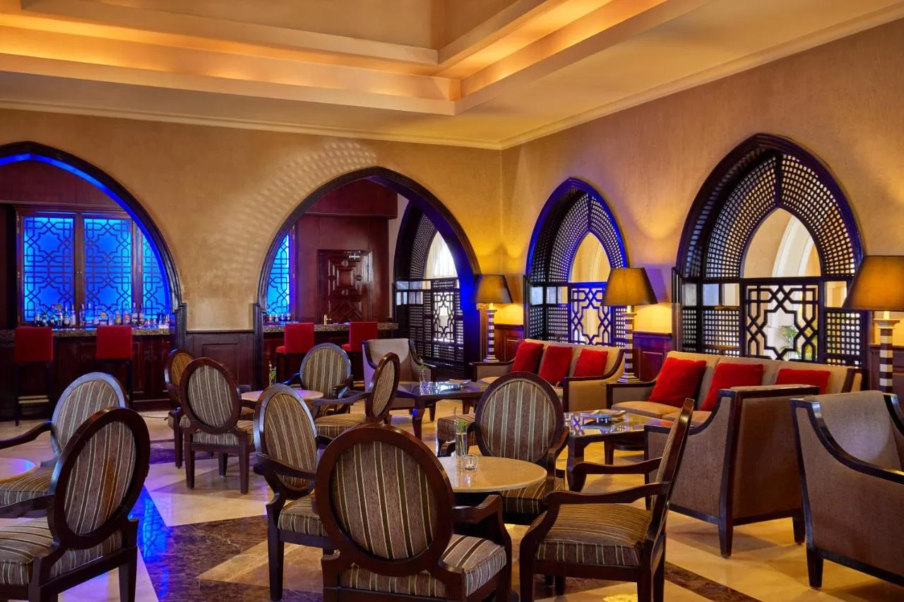 JAZ Makadi Star  amp  Spa, Hurghada