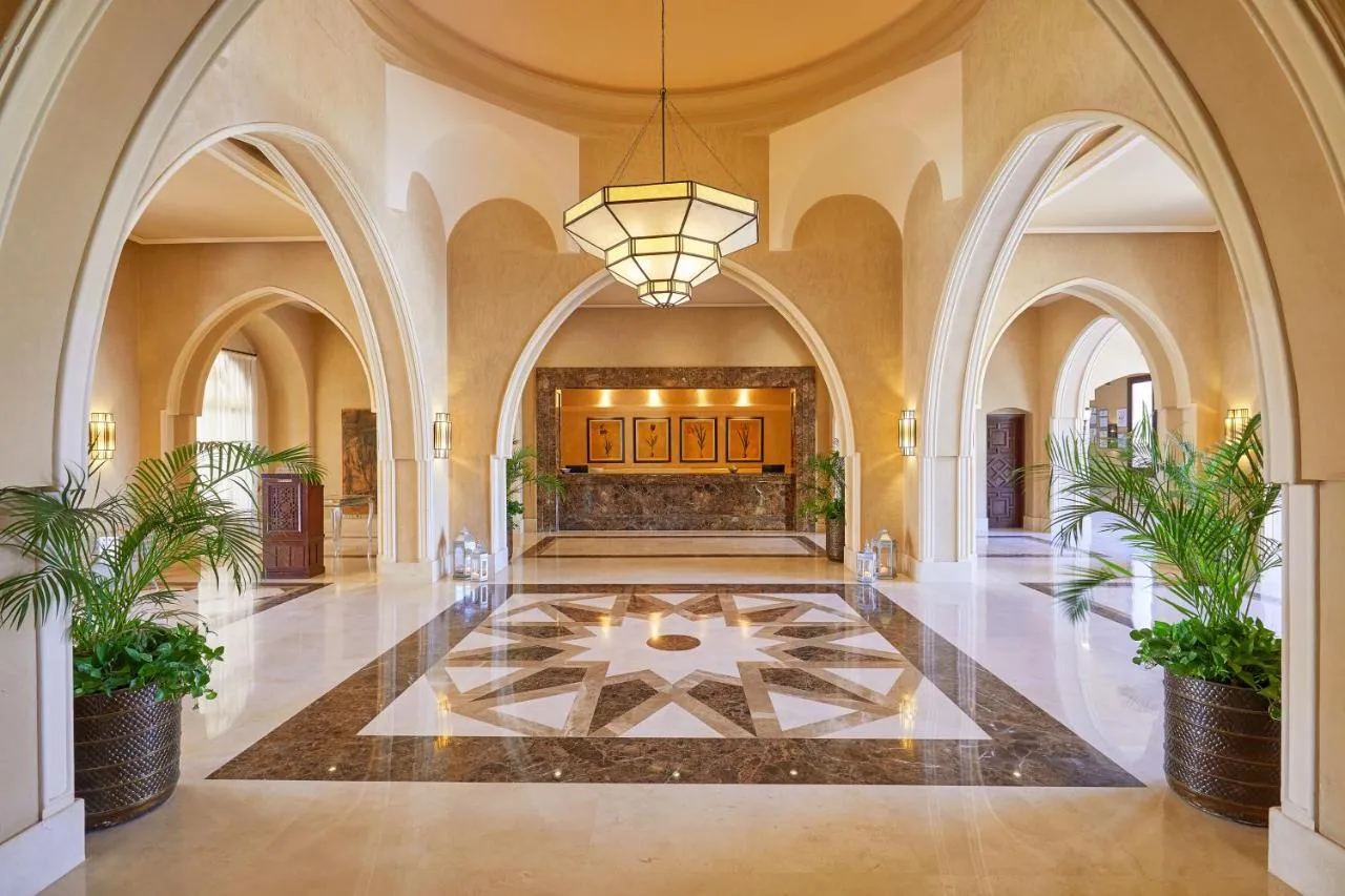 JAZ Makadi Star  amp  Spa, Hurghada