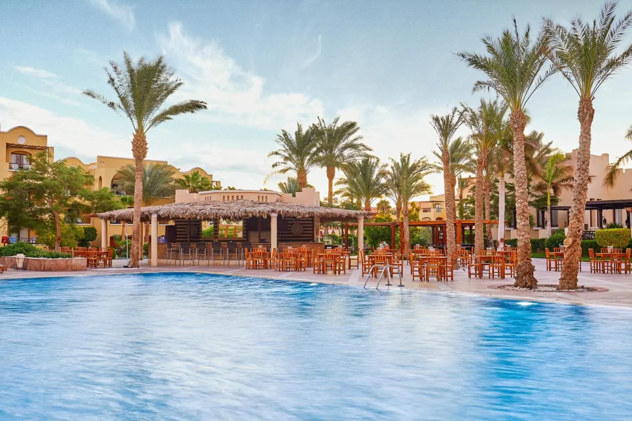 JAZ Makadi Star  amp  Spa, Hurghada