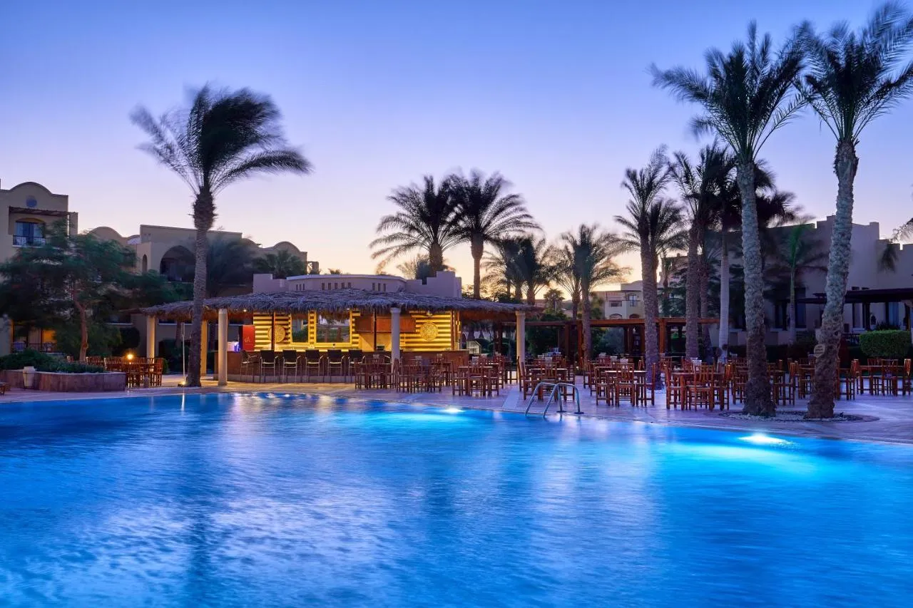 JAZ Makadi Star  amp  Spa, Hurghada