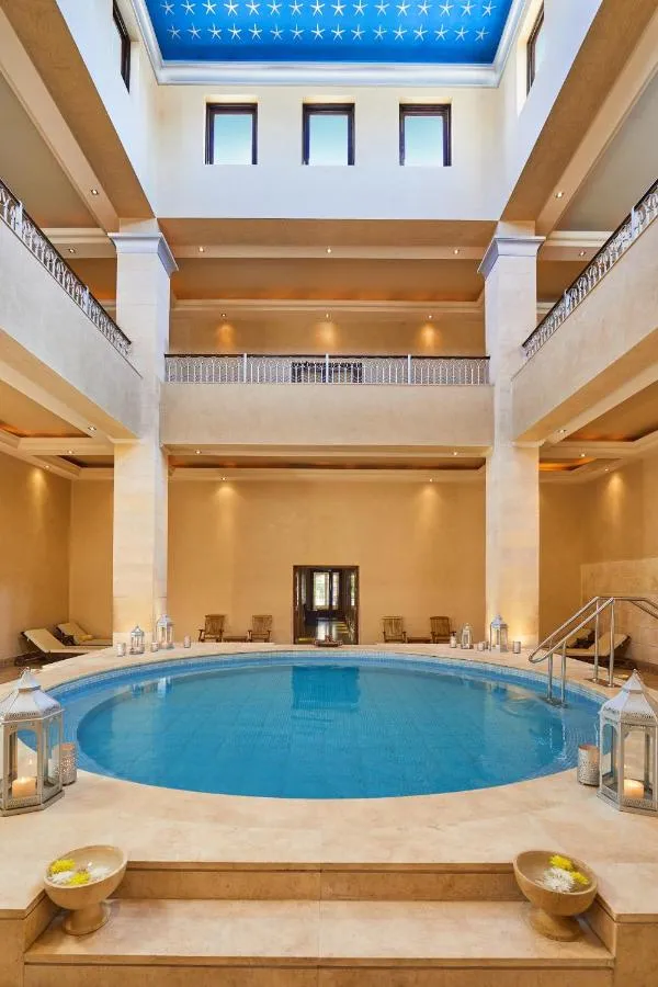 JAZ Makadi Star  amp  Spa, Hurghada