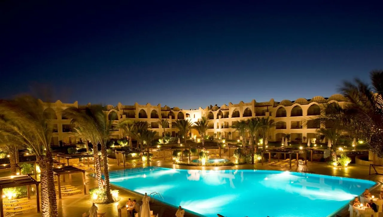 JAZ Makadi Star  amp  Spa, Hurghada