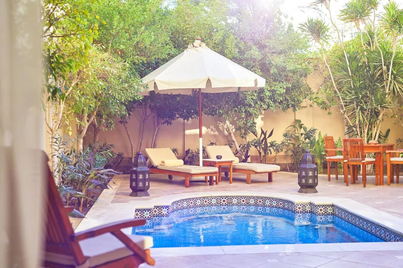JAZ Makadi Star  amp  Spa, Hurghada