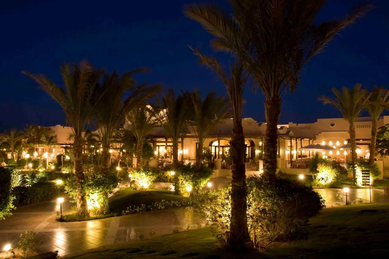 JAZ Makadi Star  amp  Spa, Hurghada