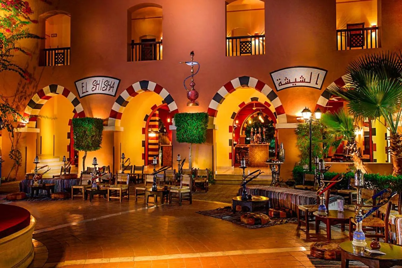 JAZ Makadi Star  amp  Spa, Hurghada