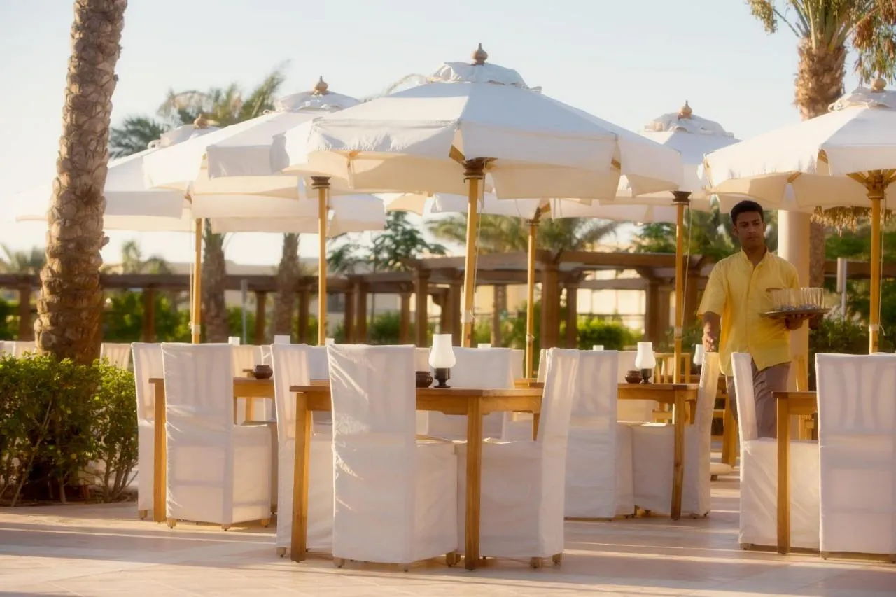 JAZ Makadi Star  amp  Spa, Hurghada
