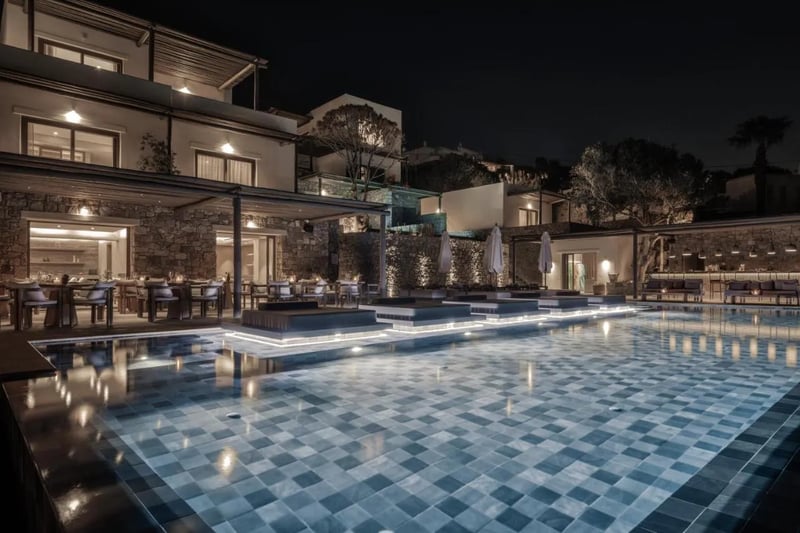 Enigma Mykonos Hideaway Suites, Mykonos