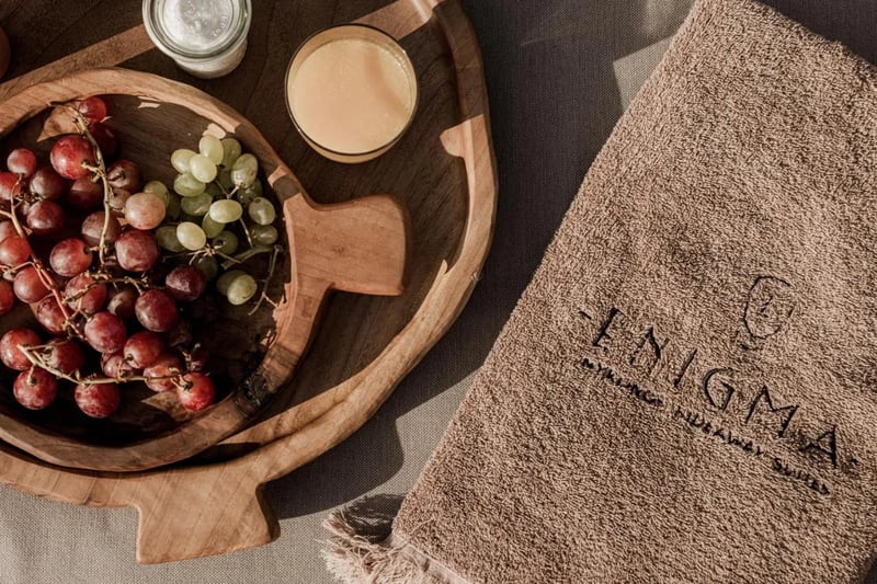 Enigma Mykonos Hideaway Suites, Mykonos