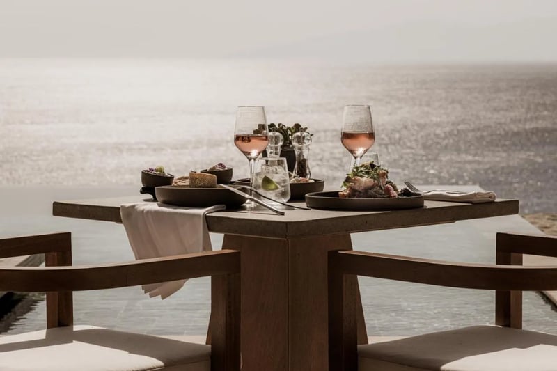Enigma Mykonos Hideaway Suites, Mykonos