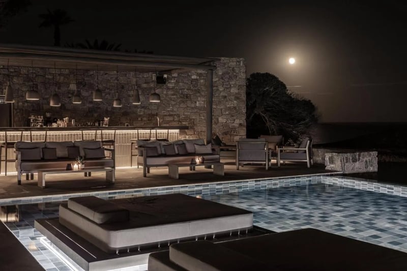 Enigma Mykonos Hideaway Suites, Mykonos