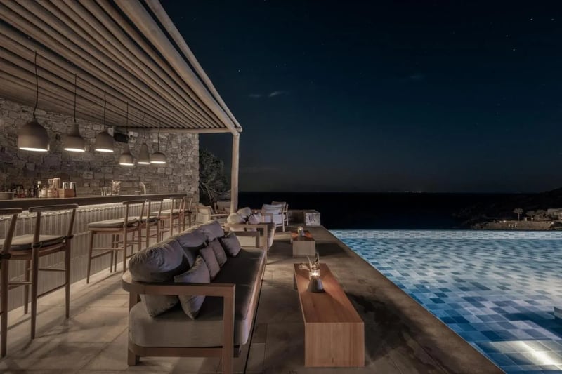 Enigma Mykonos Hideaway Suites, Mykonos