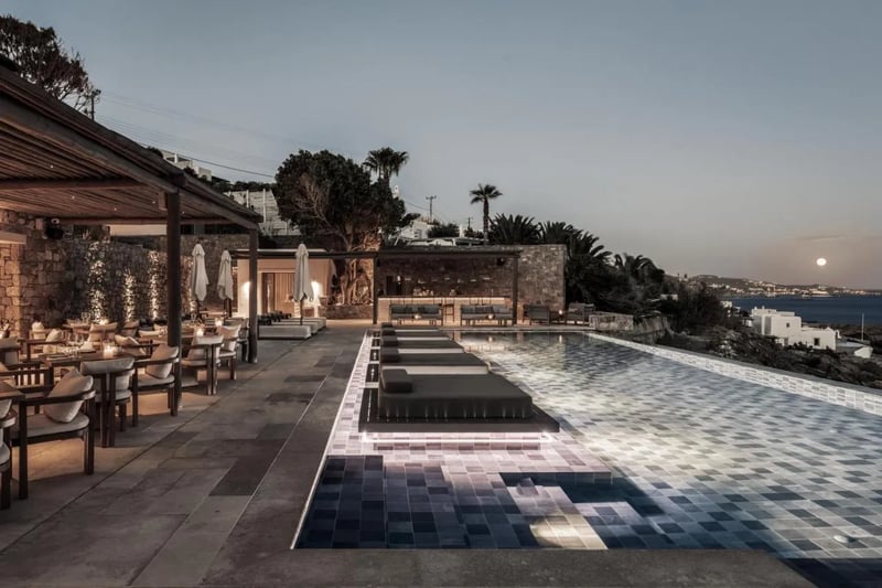Enigma Mykonos Hideaway Suites, Mykonos