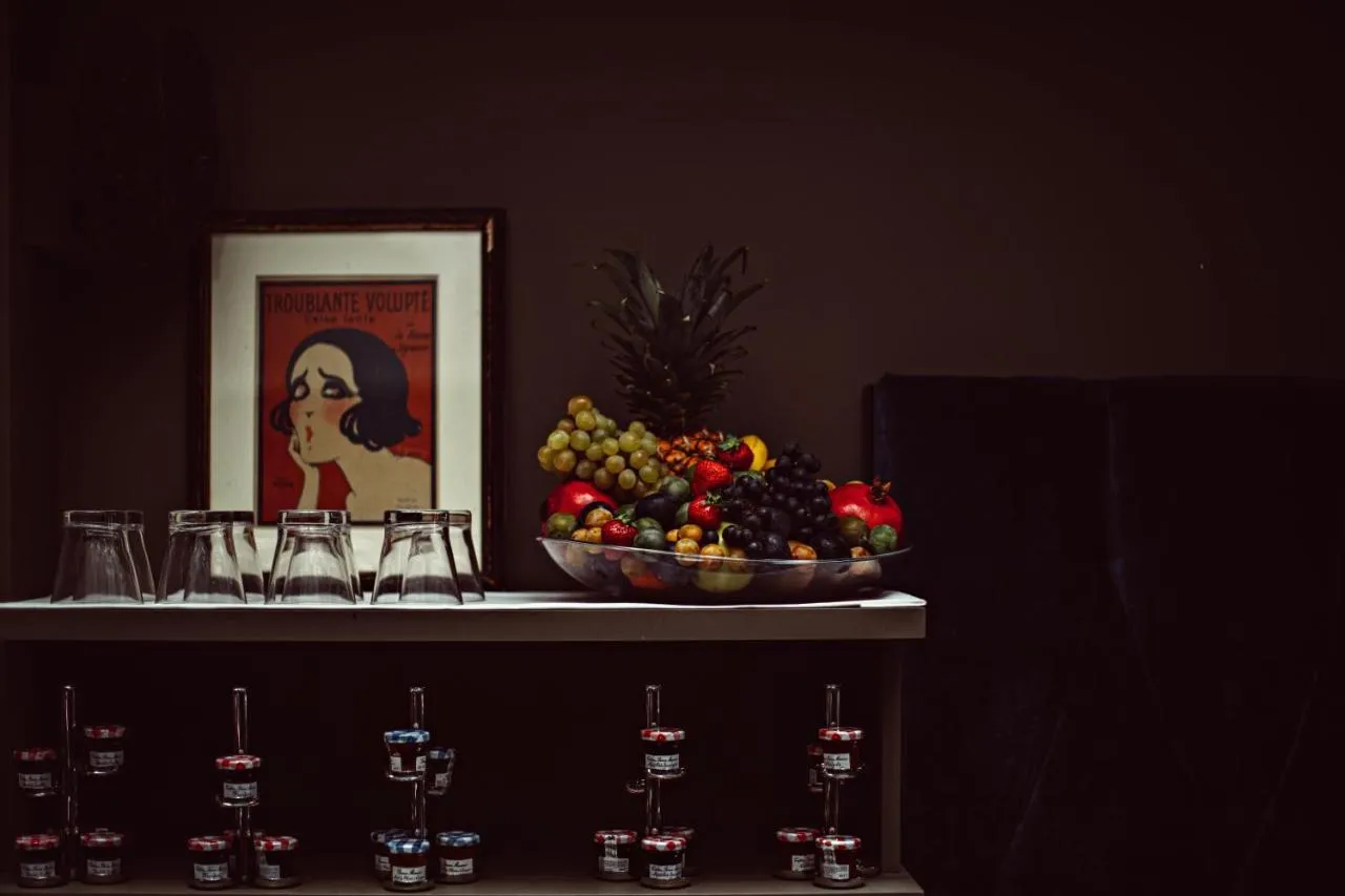 Monsieur Cadet Hotel and Spa, Paris