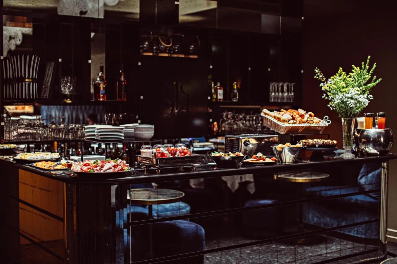Monsieur Cadet Hotel and Spa, Paris