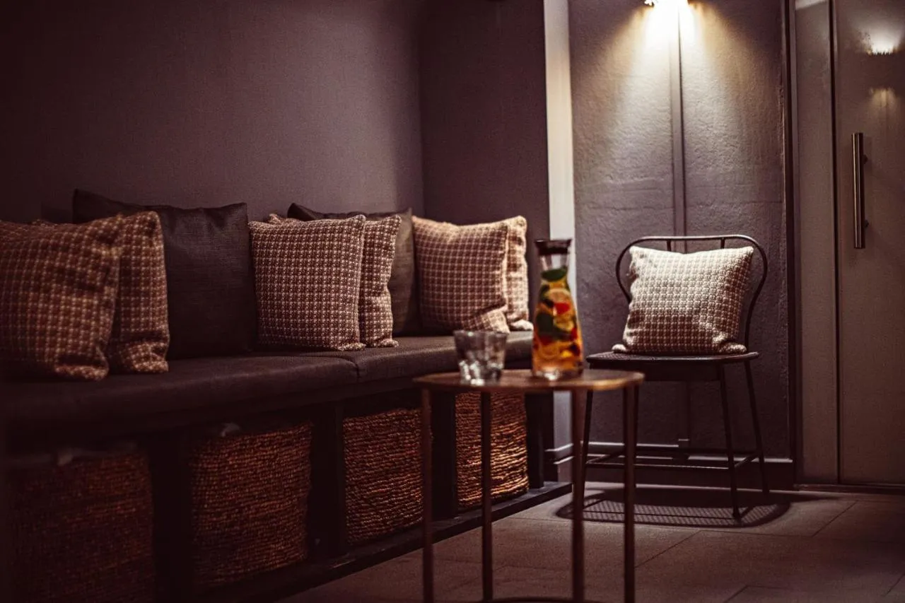 Monsieur Cadet Hotel and Spa, Paris