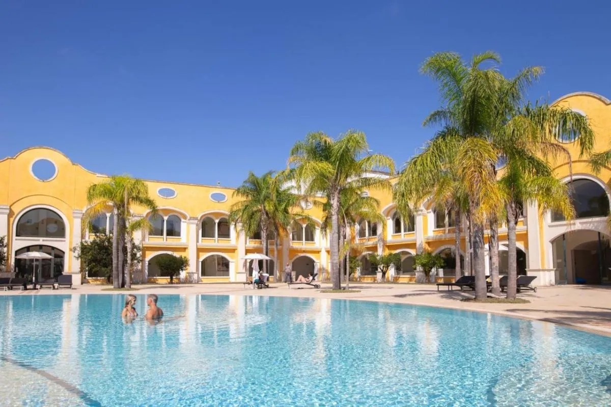 Acaya Golf Resort and Spa, Puglia