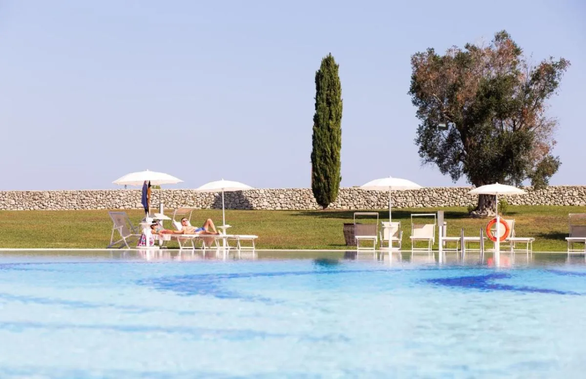 Acaya Golf Resort and Spa, Puglia
