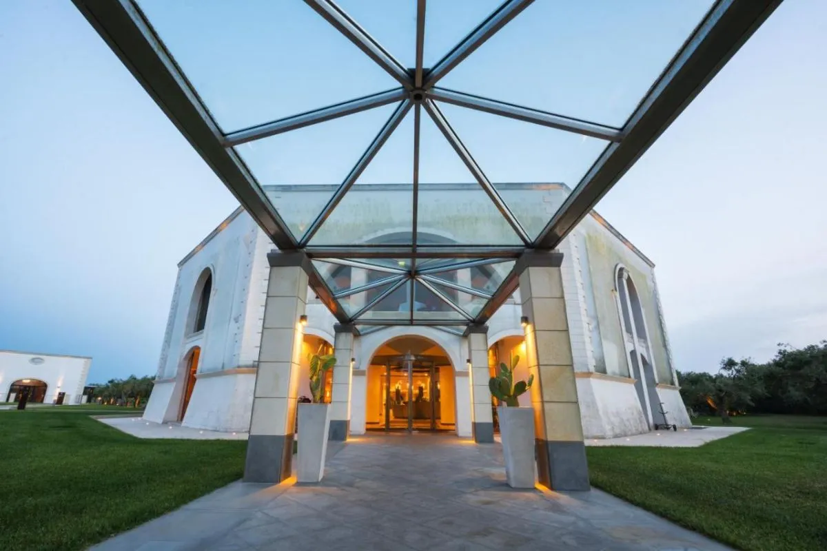 Acaya Golf Resort and Spa, Puglia