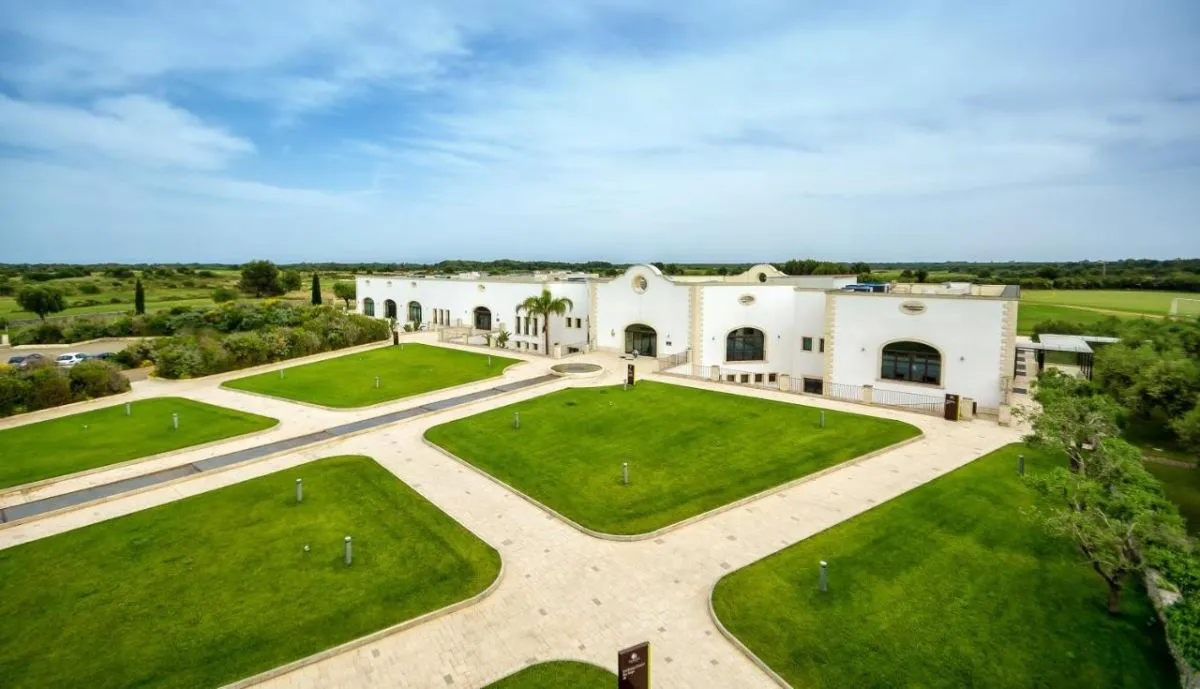 Acaya Golf Resort and Spa, Puglia