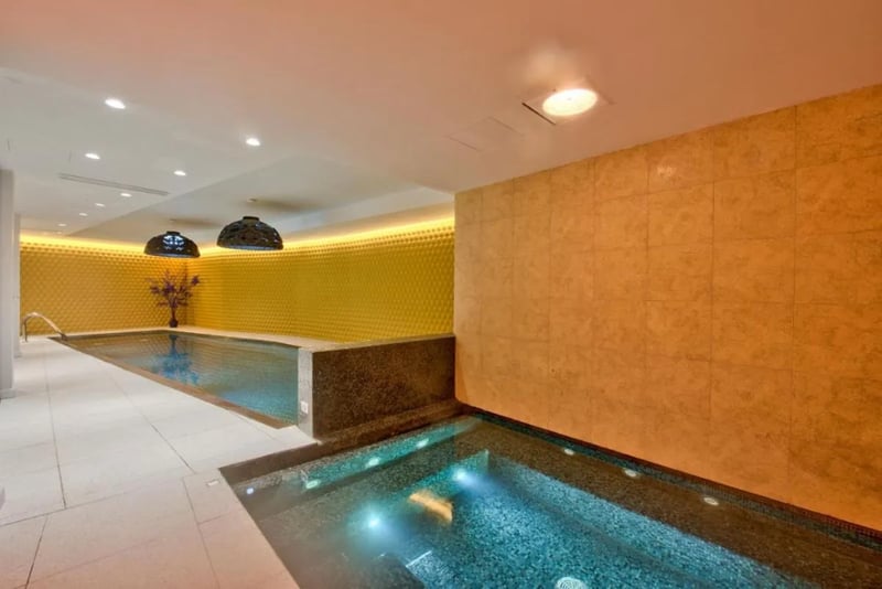 HOLM Boutique and Spa, St Julian s