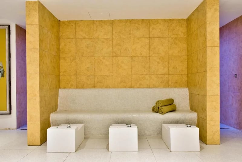 HOLM Boutique and Spa, St Julian s