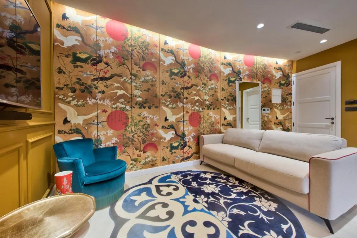 HOLM Boutique and Spa, St Julian s